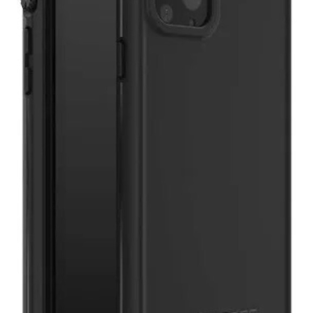 iPhone 11 Pro Max FRĒ Series Case - BLACK,